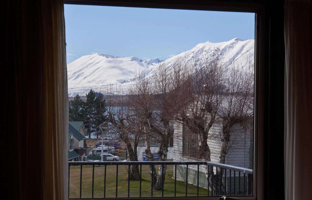 Araki - Lake Tekapo Εξωτερικό φωτογραφία